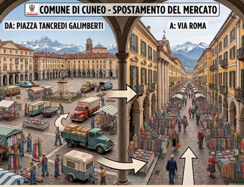 Immagine di repertorio