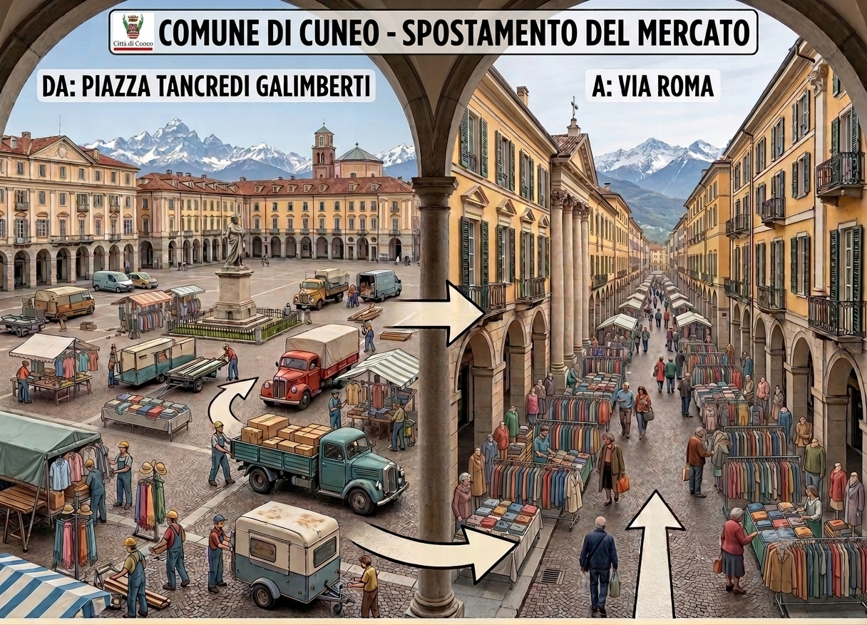 Immagine di repertorio